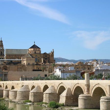 Appartamento Historic Center. Free Private Parking Cordova Esterno foto