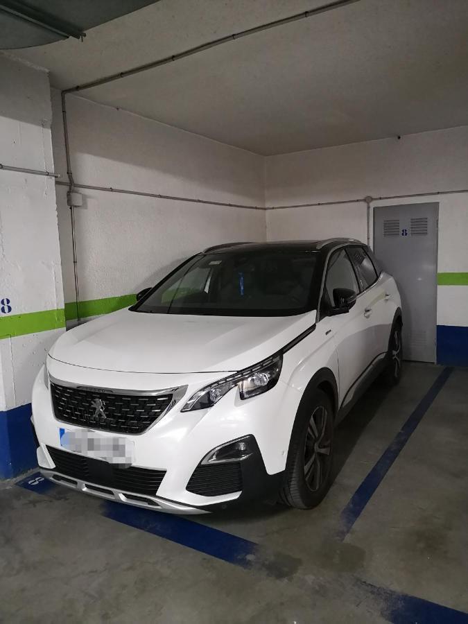 Appartamento Historic Center. Free Private Parking Cordova Esterno foto