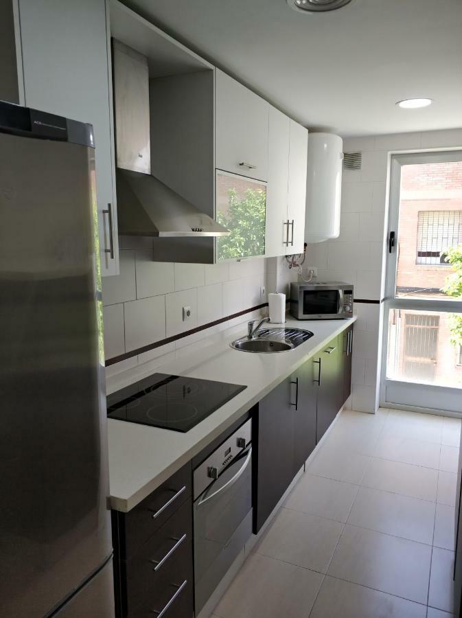 Appartamento Historic Center. Free Private Parking Cordova Esterno foto