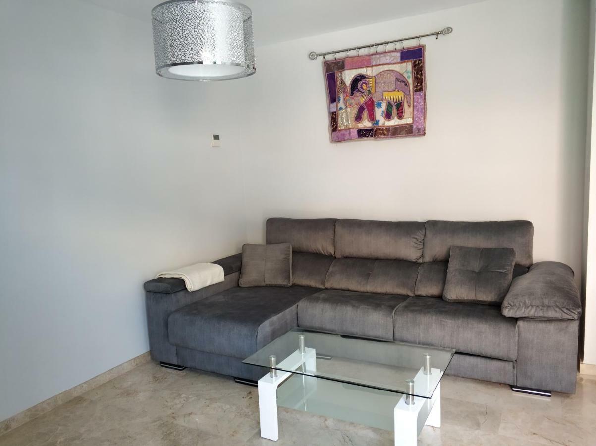 Appartamento Historic Center. Free Private Parking Cordova Esterno foto