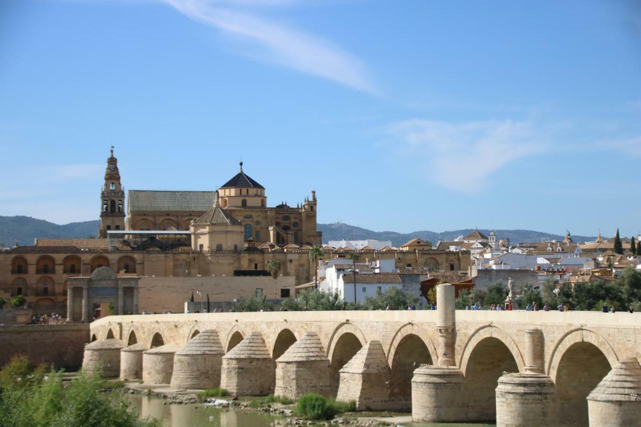 Appartamento Historic Center. Free Private Parking Cordova Esterno foto